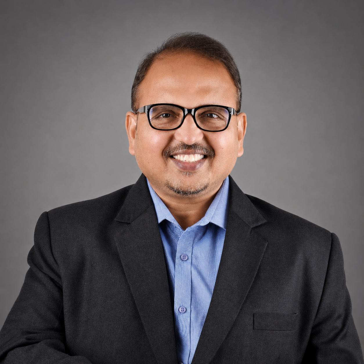 DR. P V RAO