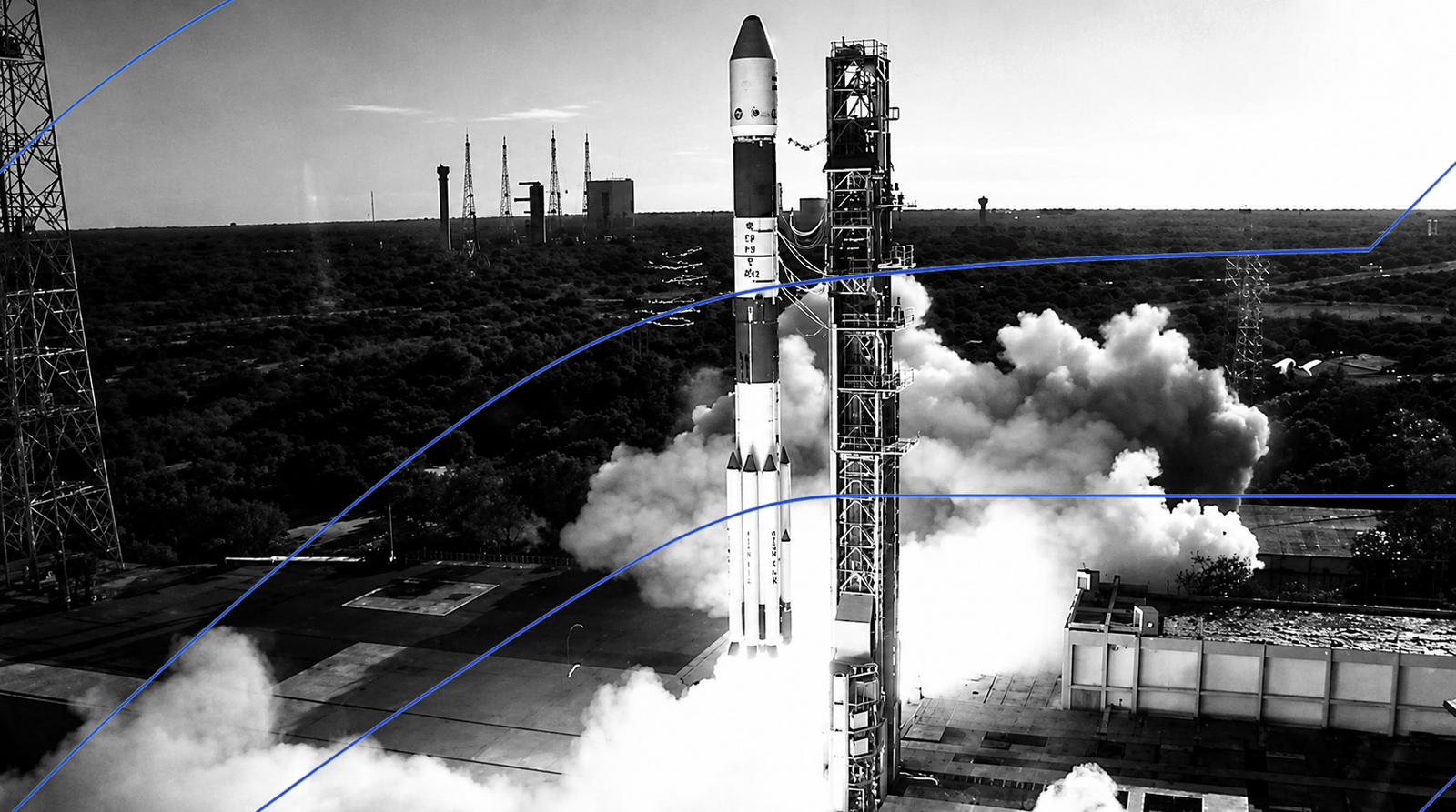 Spacecraft Launch Operations Vehicles Configuration